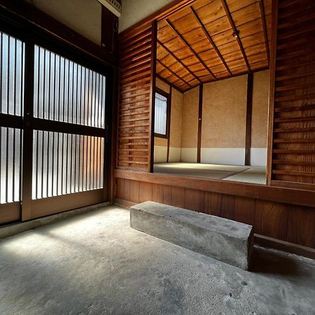 Hotel Haruya Naramachi Pokoj fotografie