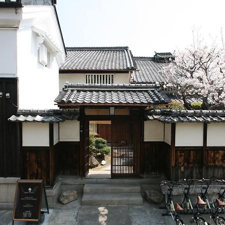 Hotel Haruya Naramachi Exteriér fotografie