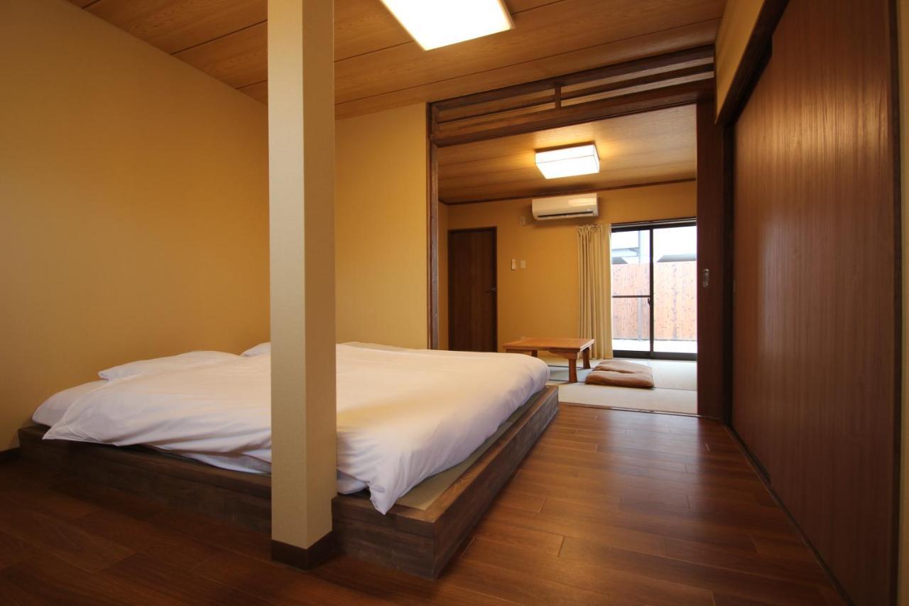 Hotel Haruya Naramachi Exteriér fotografie