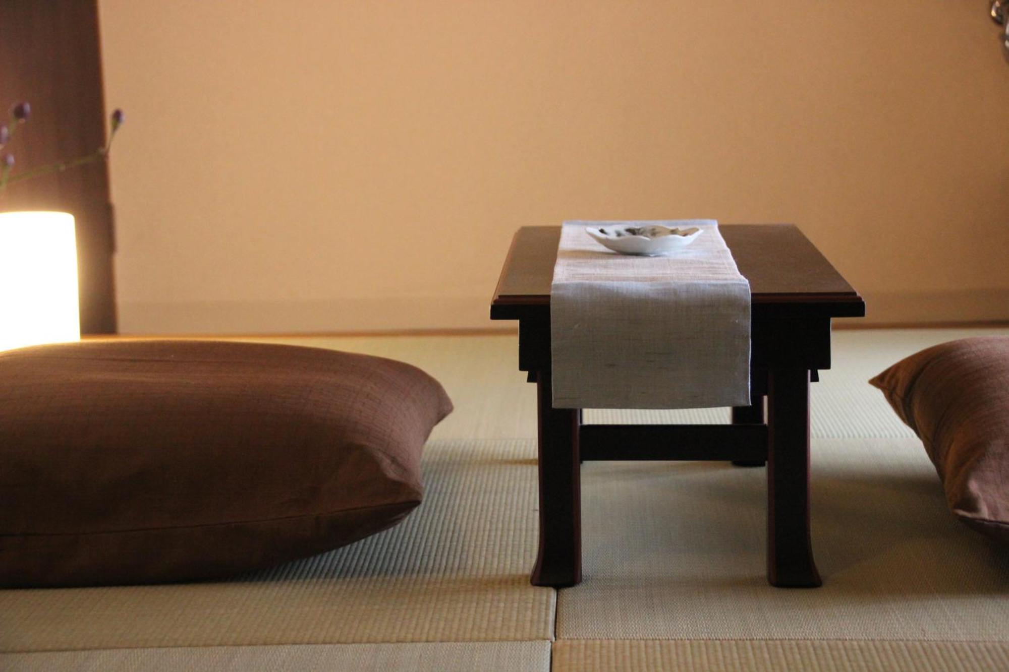 Hotel Haruya Naramachi Pokoj fotografie
