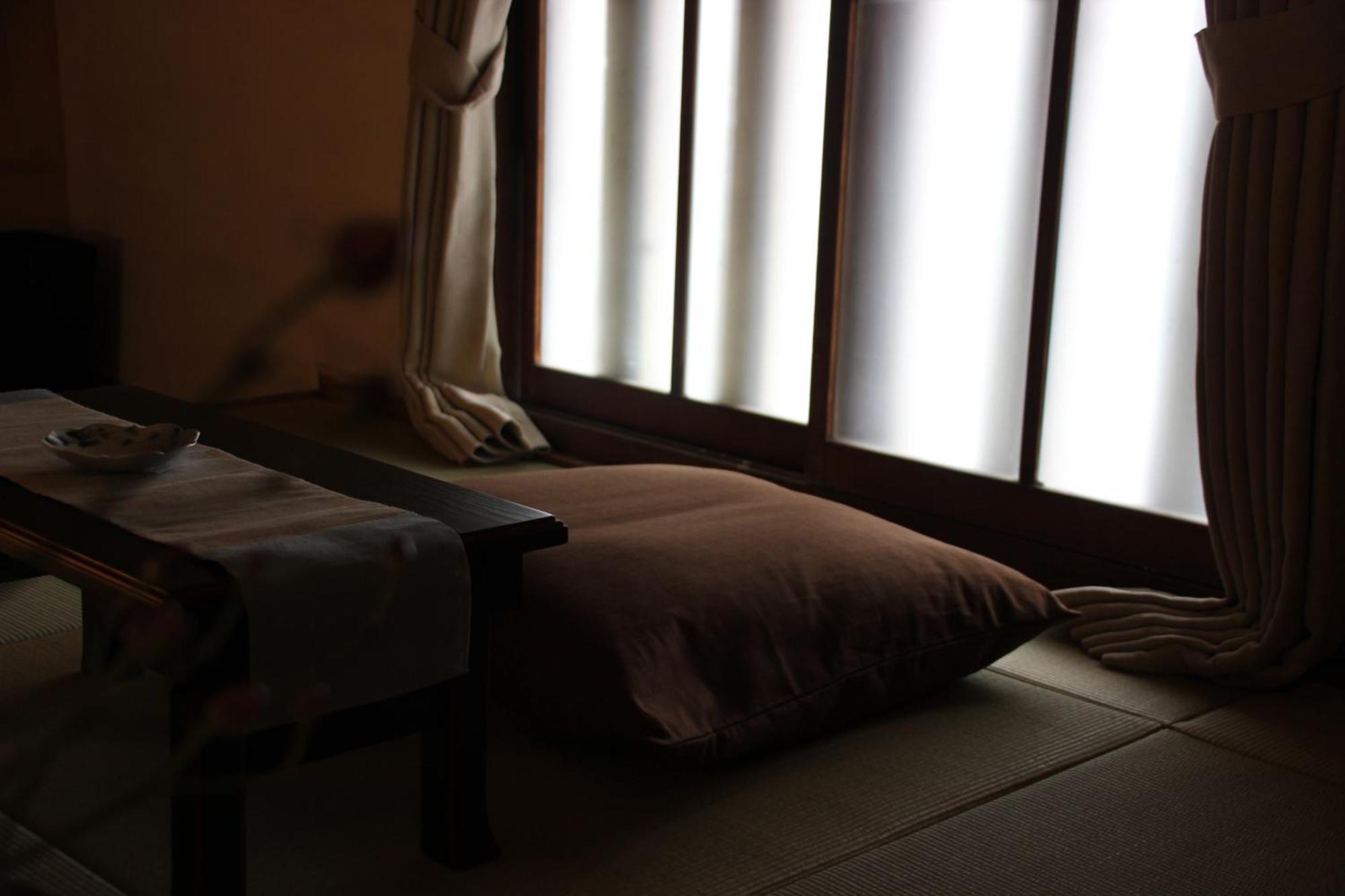Hotel Haruya Naramachi Pokoj fotografie