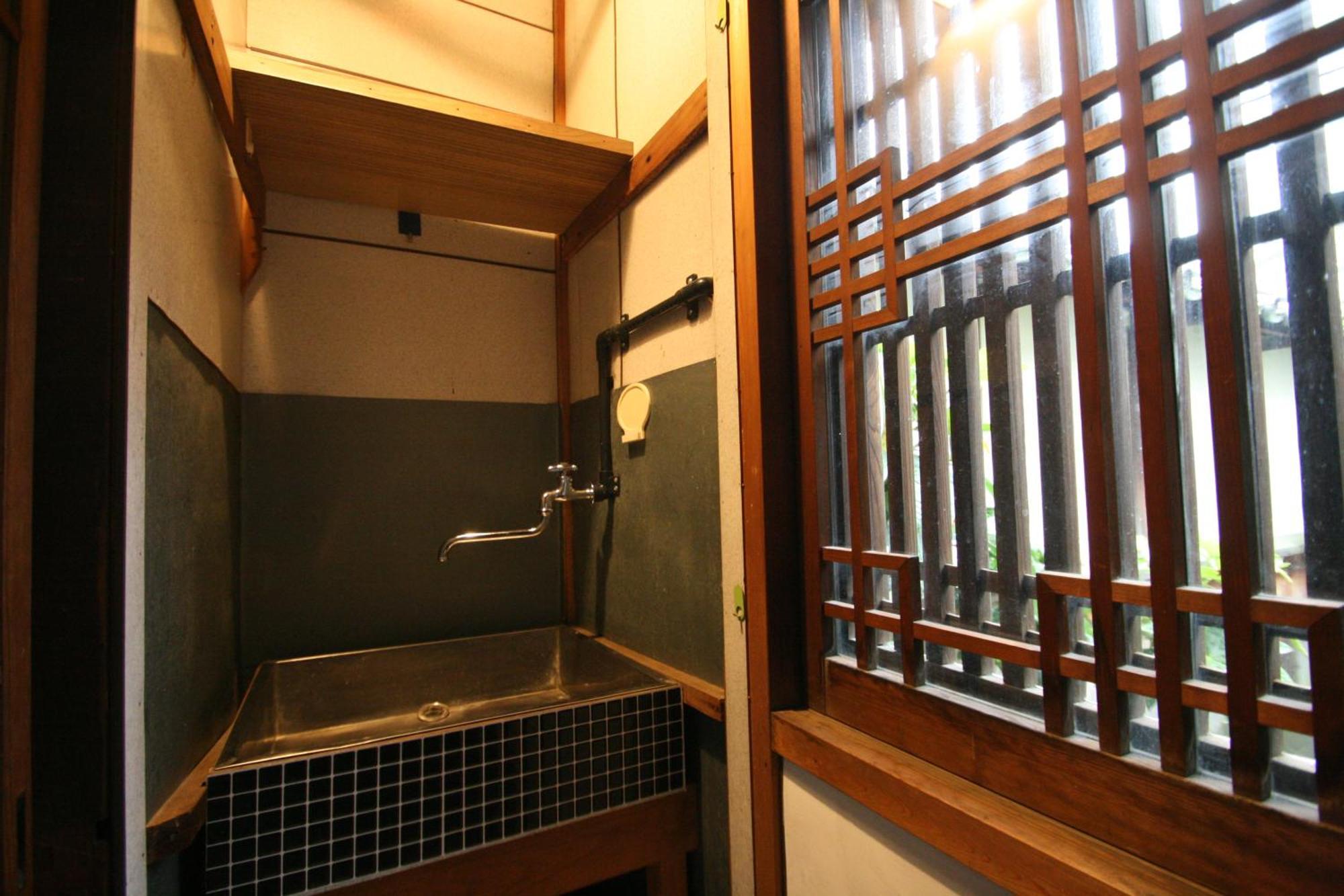 Hotel Haruya Naramachi Pokoj fotografie