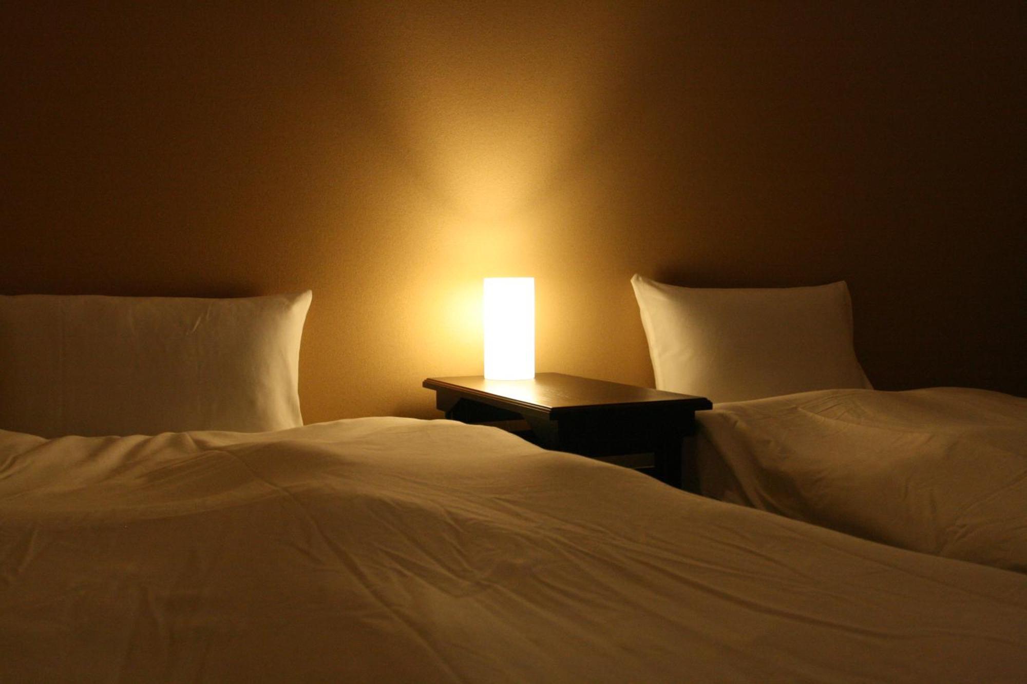 Hotel Haruya Naramachi Pokoj fotografie
