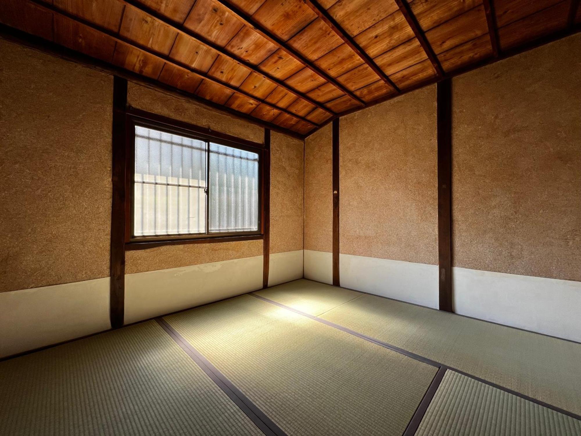 Hotel Haruya Naramachi Pokoj fotografie