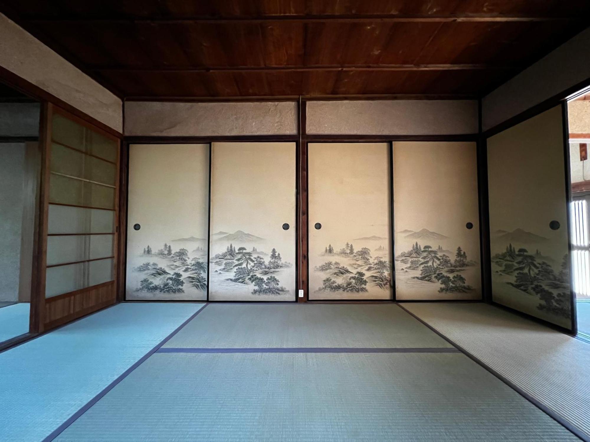 Hotel Haruya Naramachi Pokoj fotografie