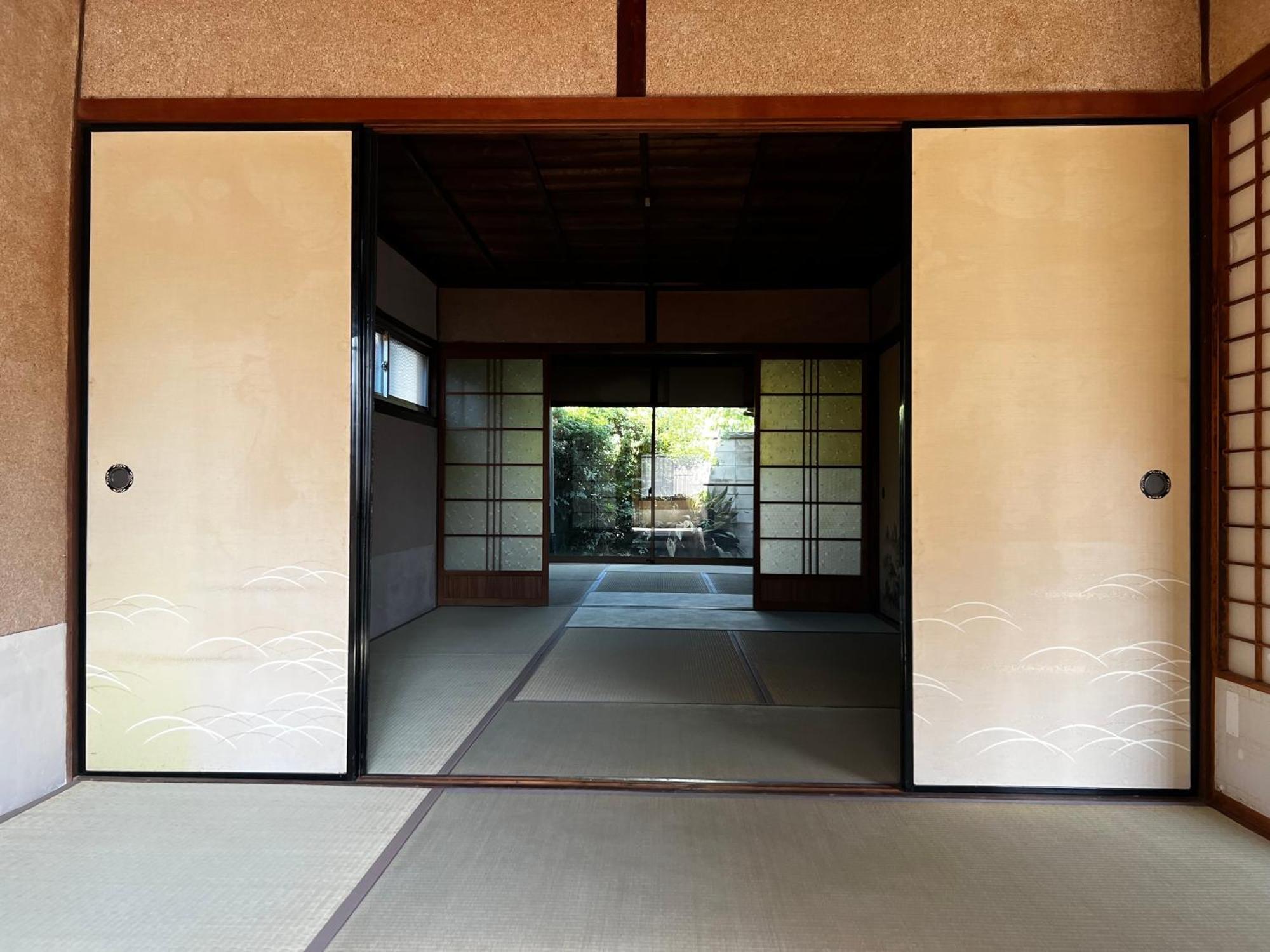 Hotel Haruya Naramachi Pokoj fotografie