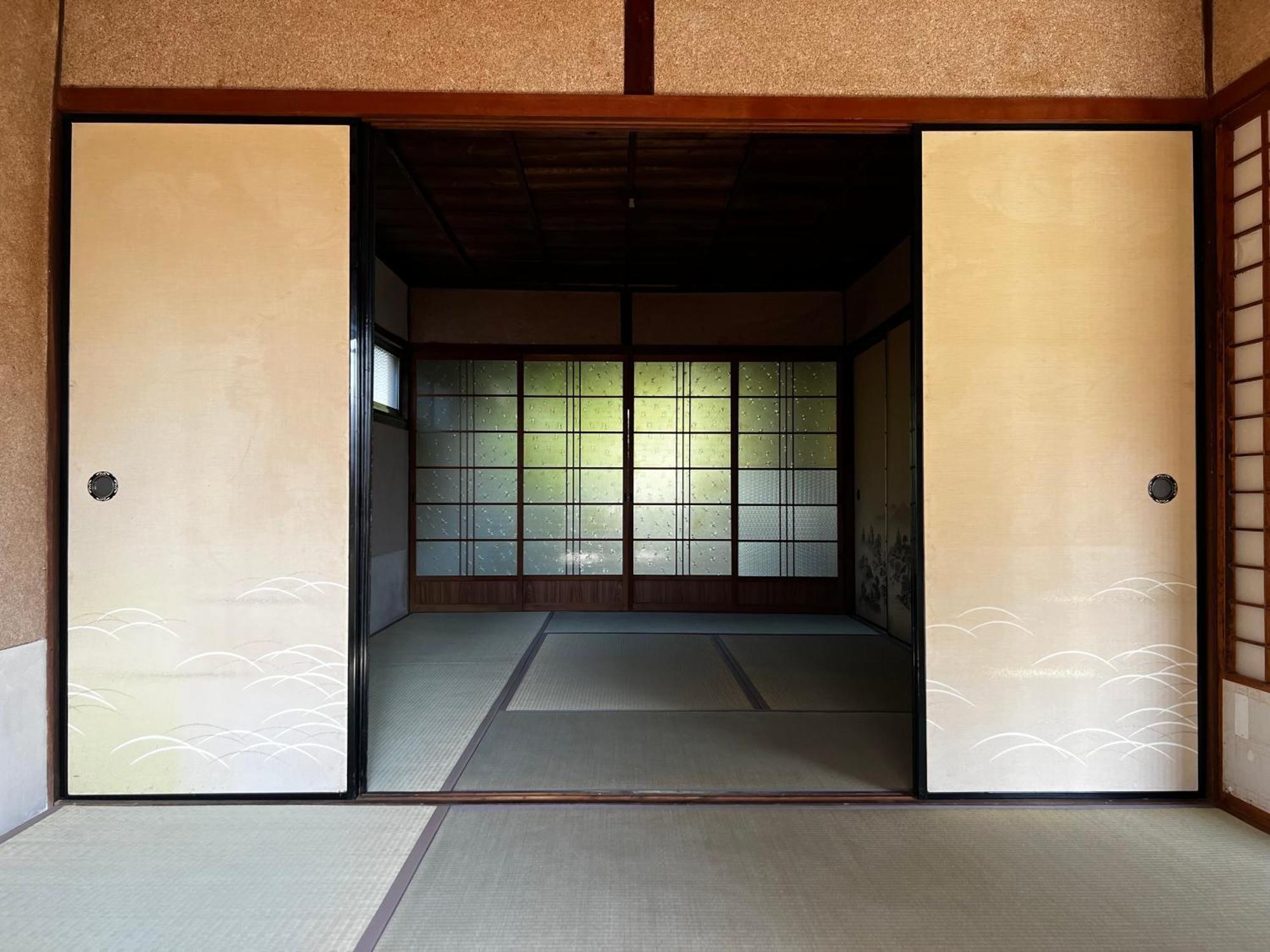 Hotel Haruya Naramachi Pokoj fotografie
