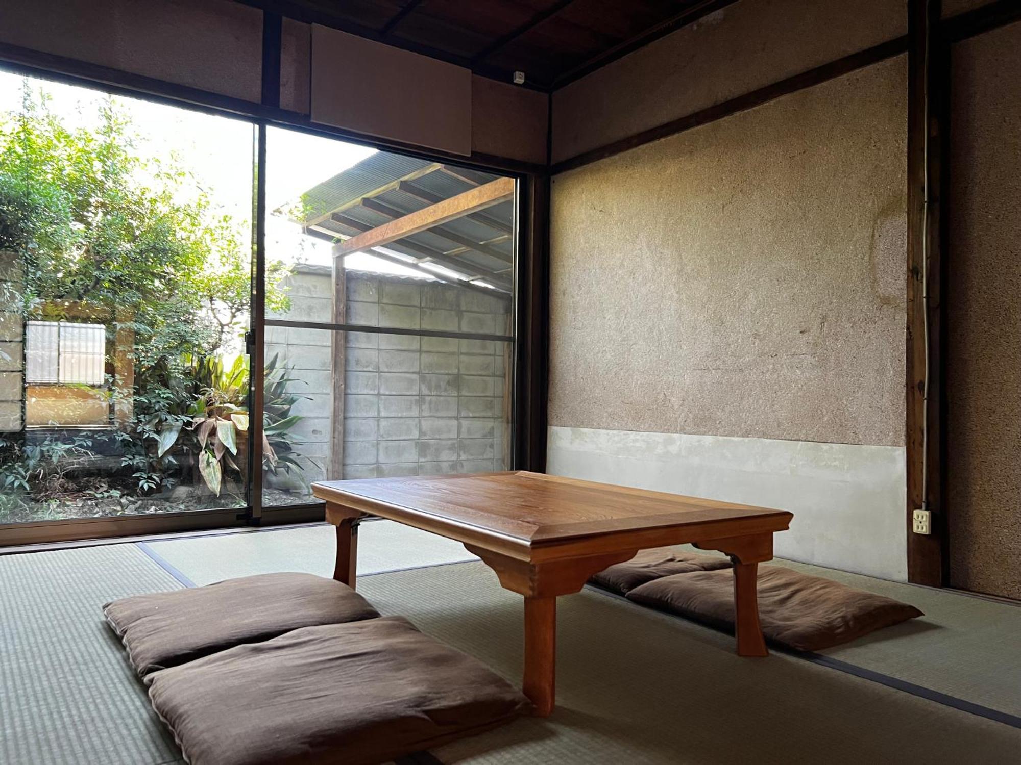Hotel Haruya Naramachi Pokoj fotografie