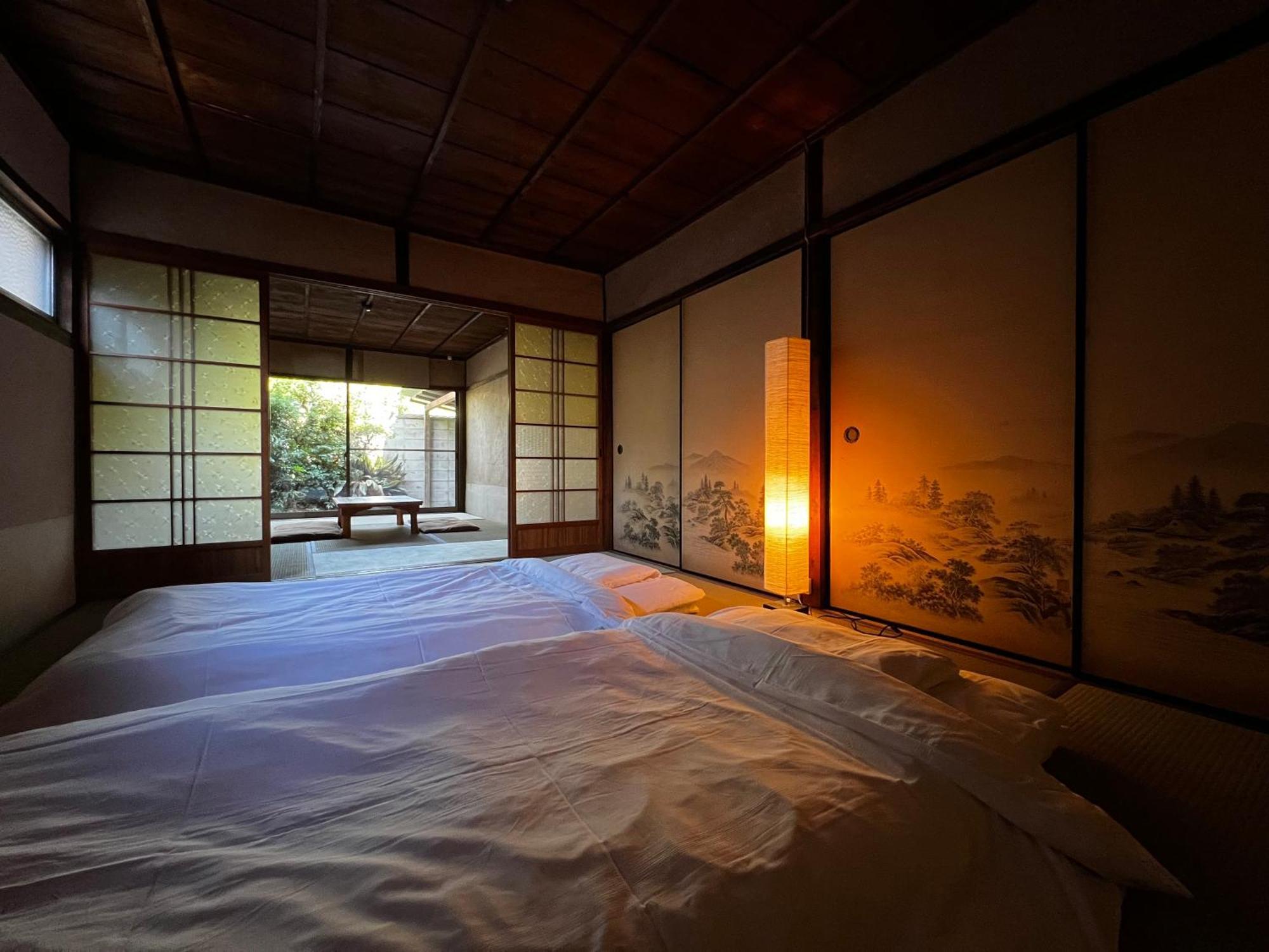 Hotel Haruya Naramachi Pokoj fotografie