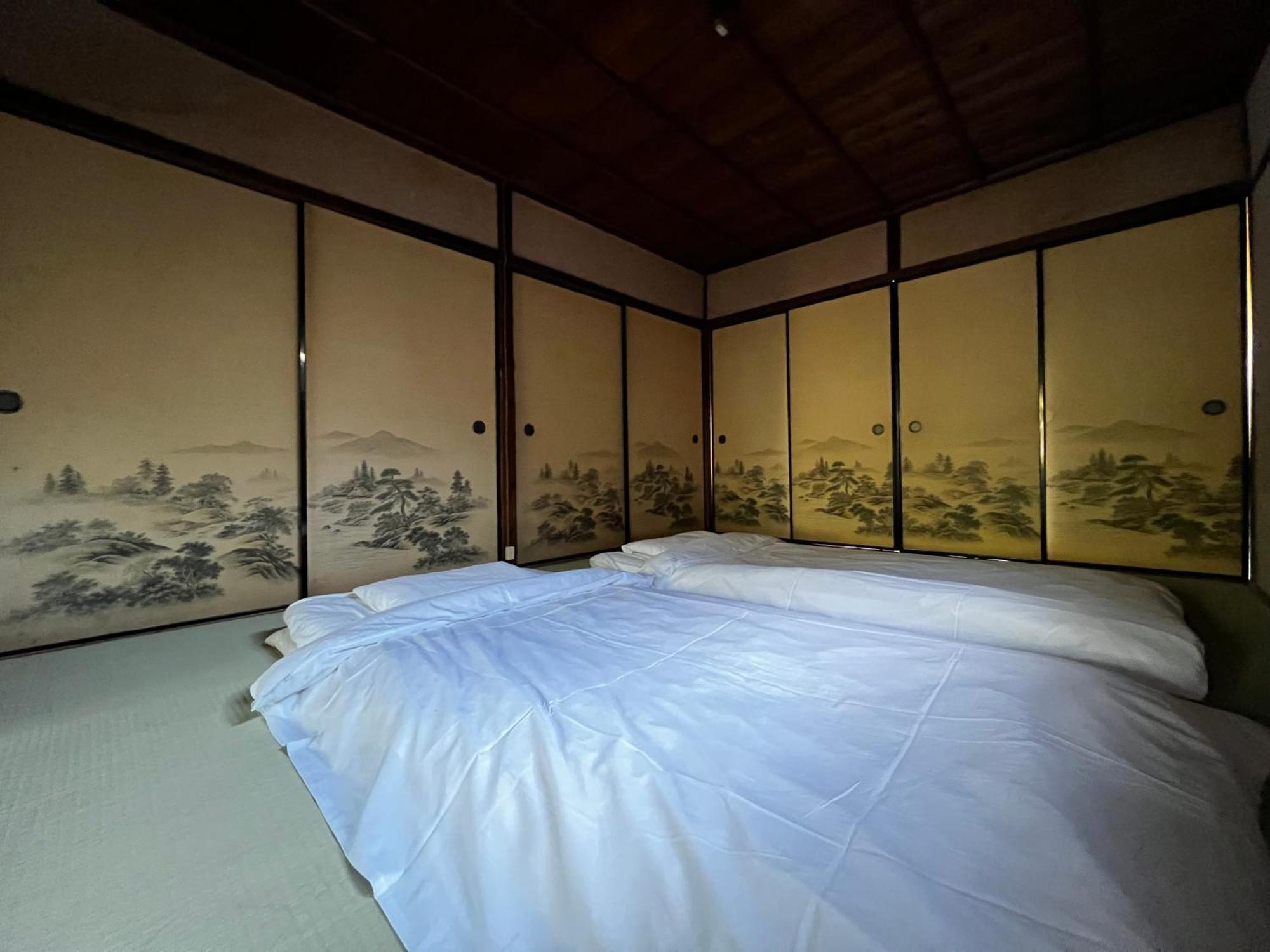 Hotel Haruya Naramachi Pokoj fotografie
