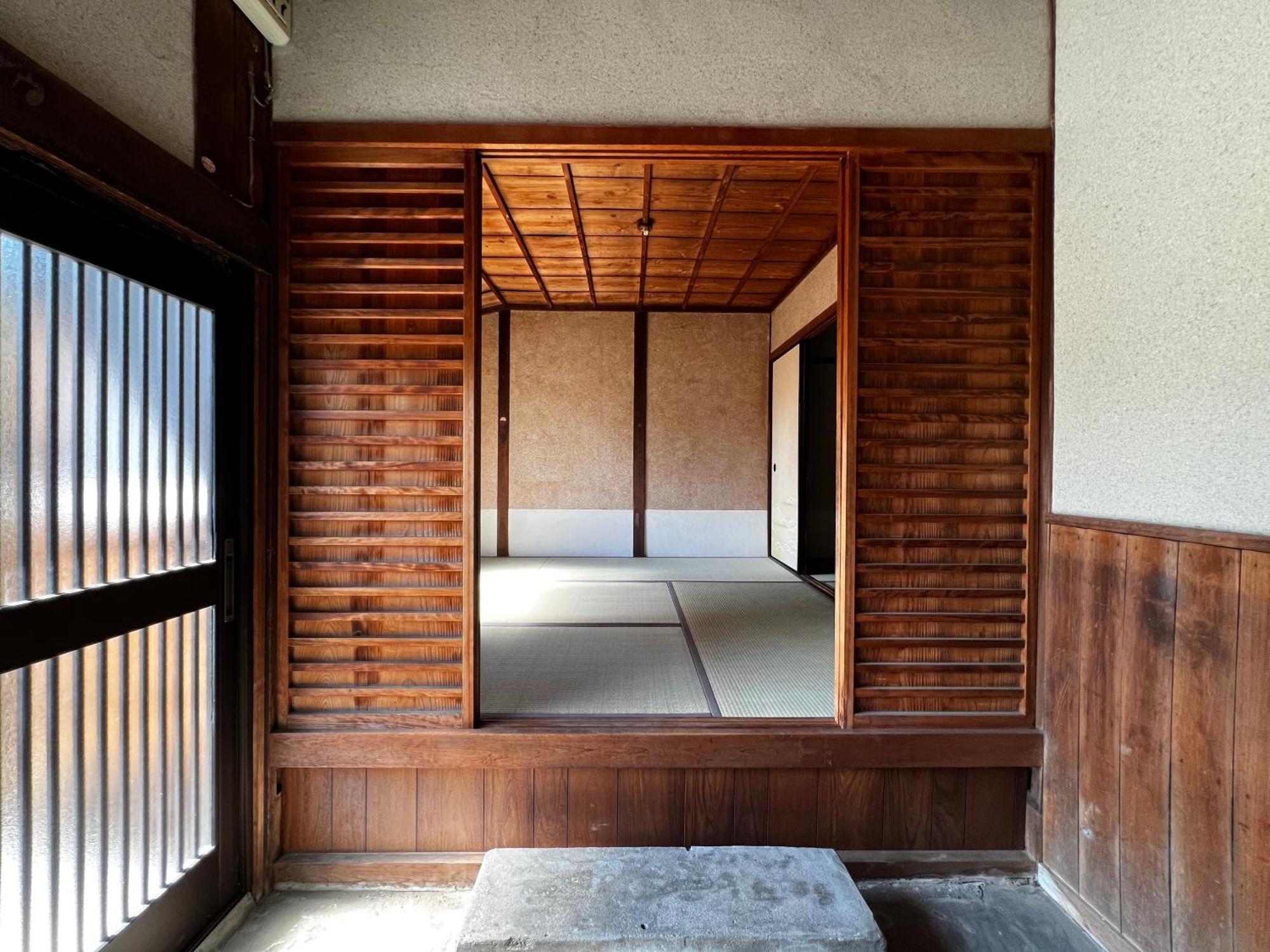 Hotel Haruya Naramachi Pokoj fotografie
