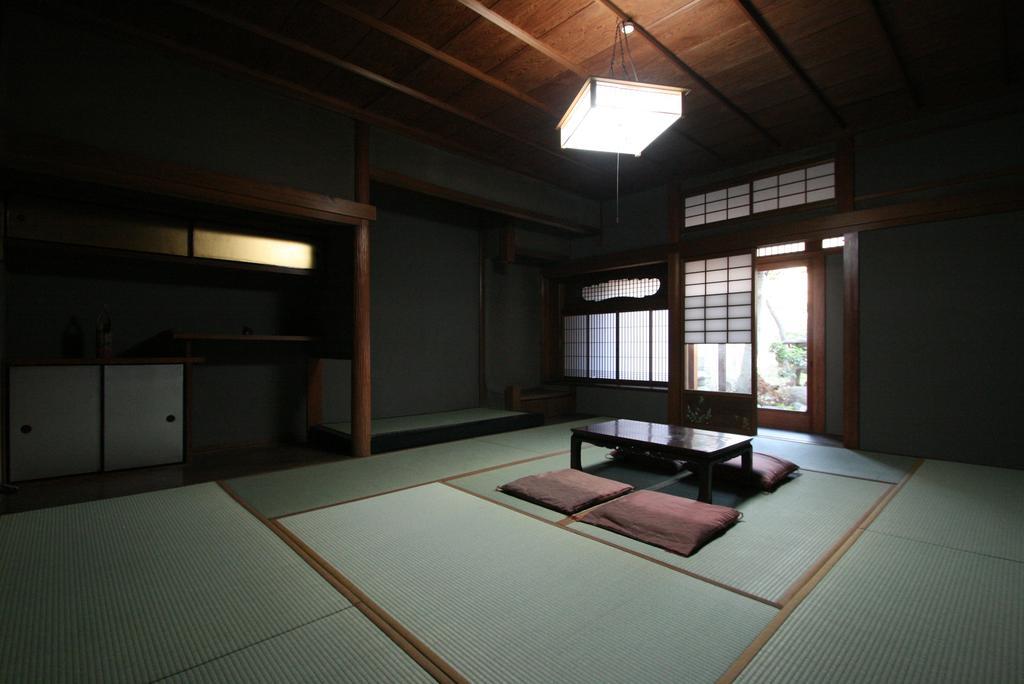Hotel Haruya Naramachi Exteriér fotografie