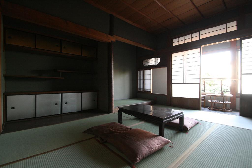 Hotel Haruya Naramachi Exteriér fotografie