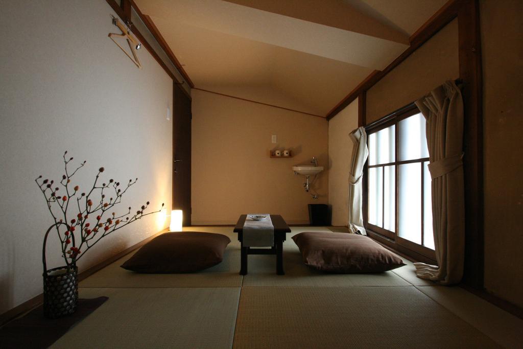 Hotel Haruya Naramachi Exteriér fotografie