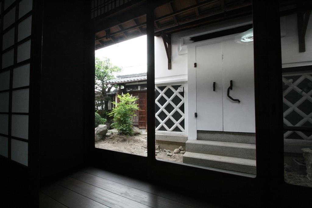 Hotel Haruya Naramachi Pokoj fotografie