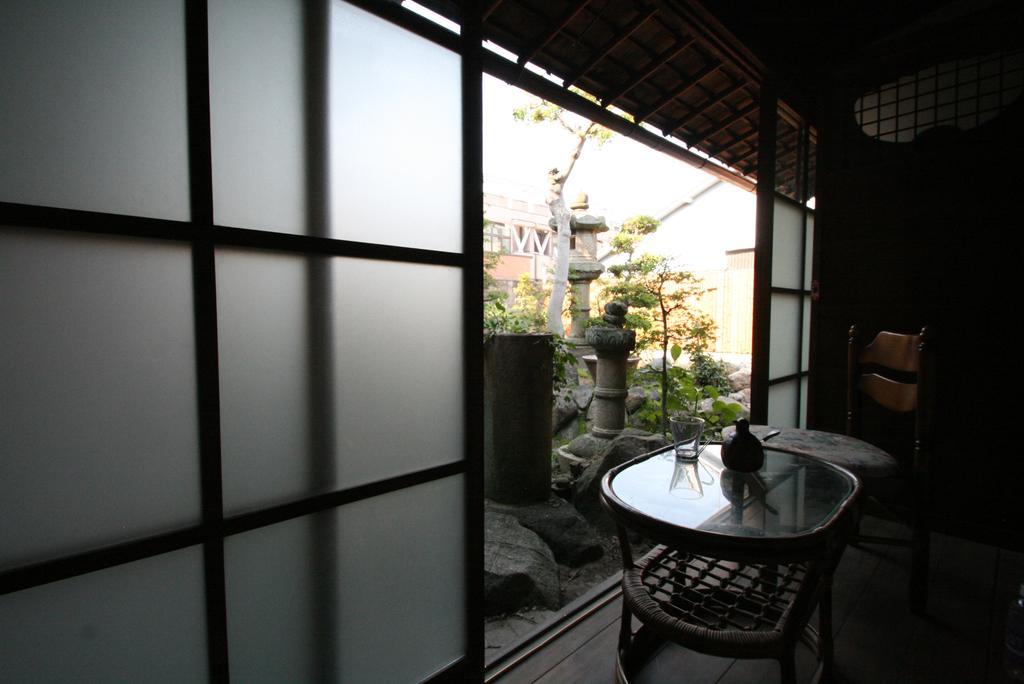 Hotel Haruya Naramachi Exteriér fotografie
