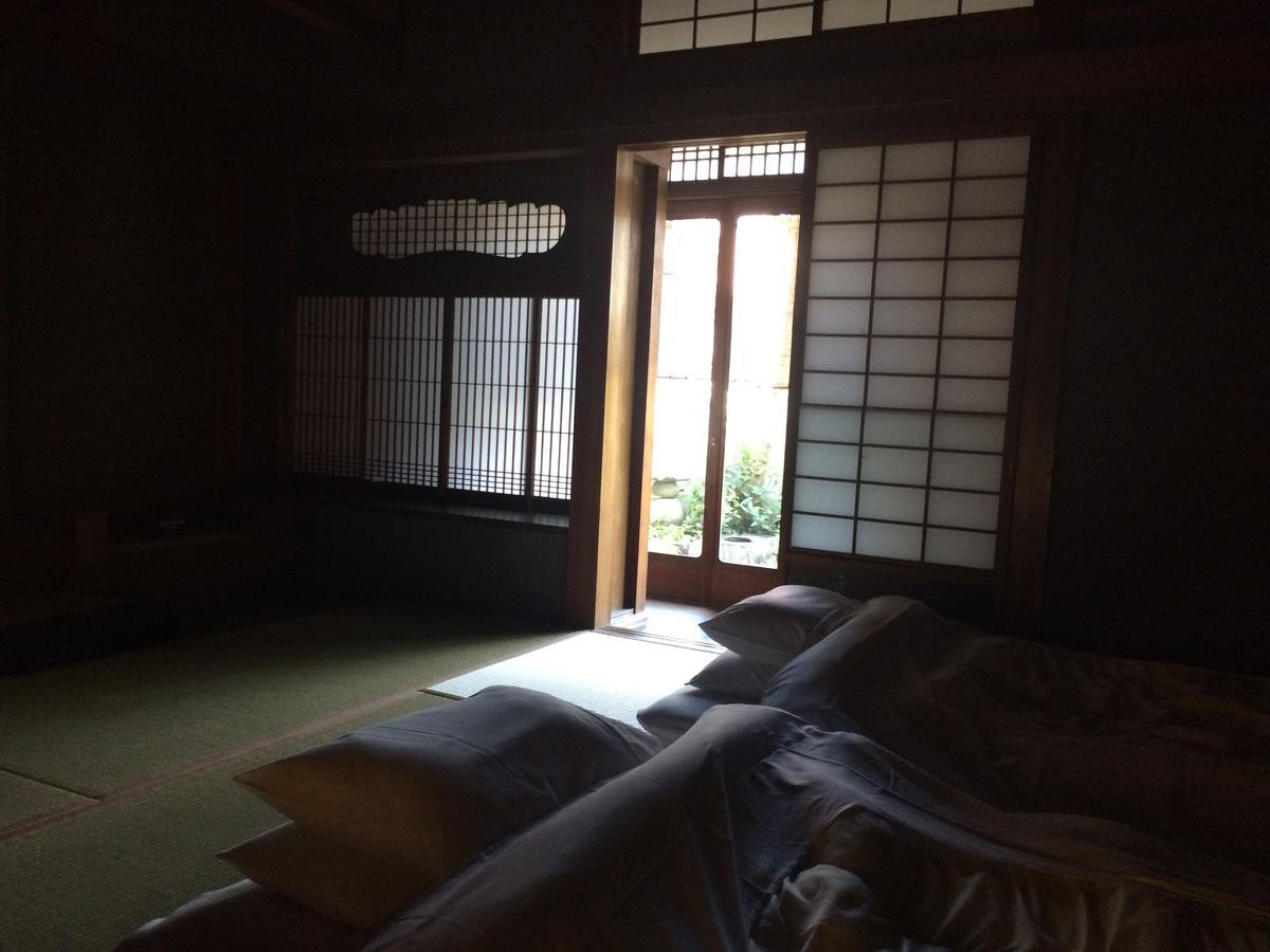 Hotel Haruya Naramachi Exteriér fotografie