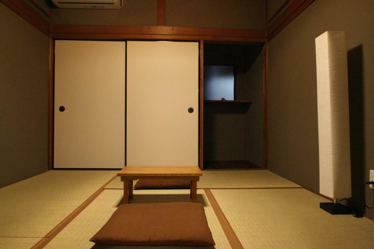 Hotel Haruya Naramachi Pokoj fotografie