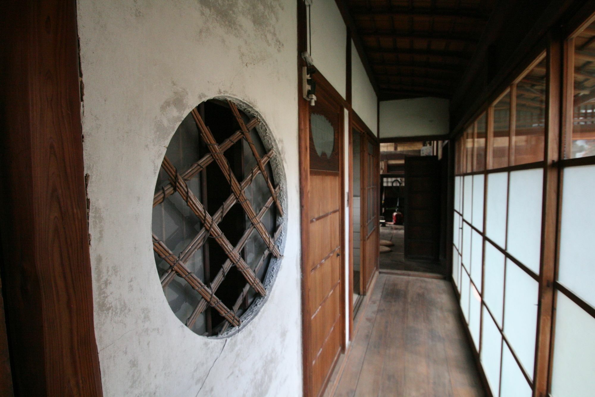 Hotel Haruya Naramachi Exteriér fotografie